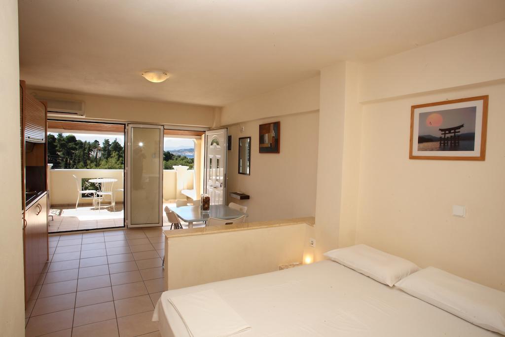 Casa Cicale Apartment Porto Heli Room photo