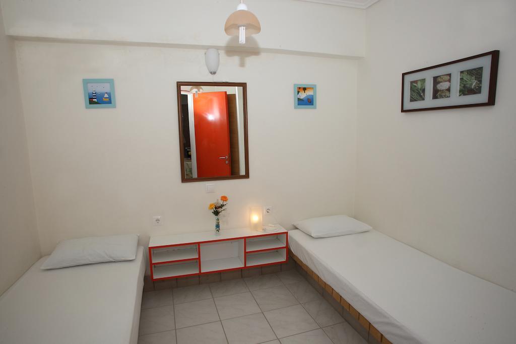 Casa Cicale Apartment Porto Heli Room photo